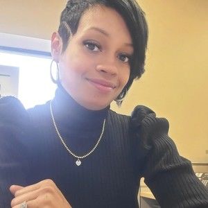 Meet your Posher, Tiffany